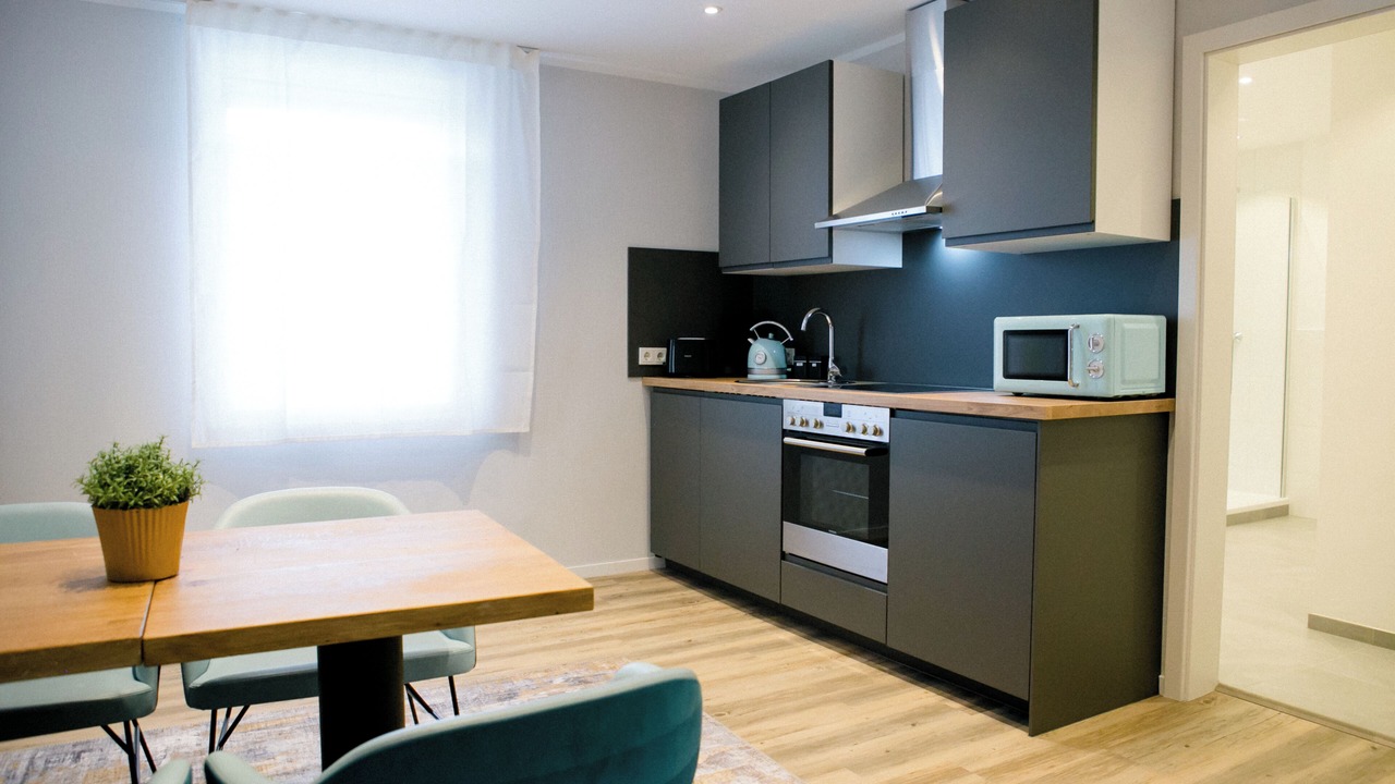 Photo of Kitchen in Sankt Augustin