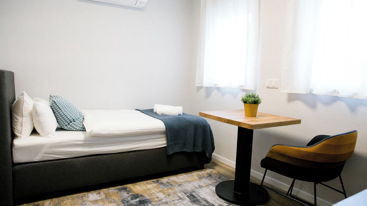 Photo of Bedroom in Sankt Augustin