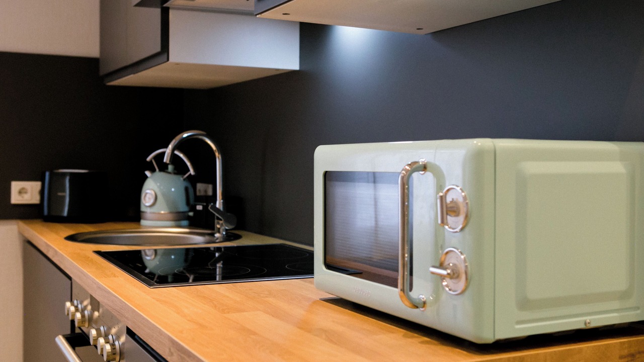 Photo of Kitchen in Sankt Augustin