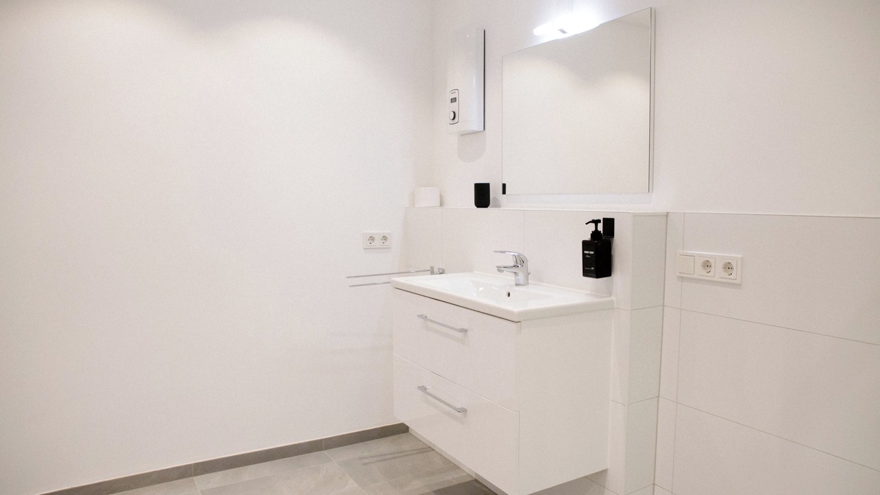 Photo of Bathroom in Sankt Augustin