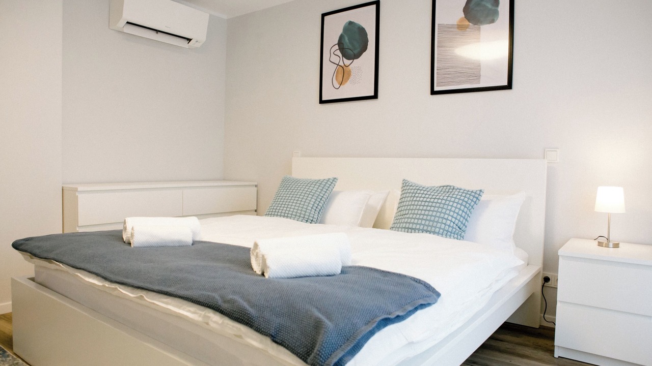 Photo of Bedroom in Sankt Augustin