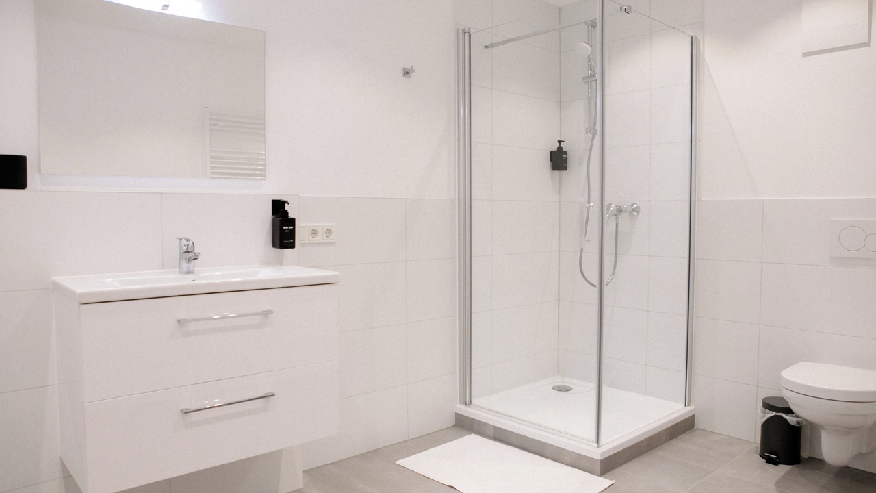 Photo of Bathroom in Sankt Augustin