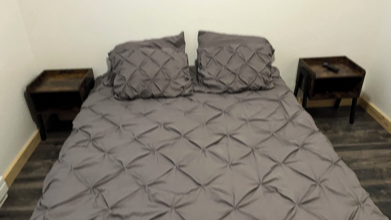 Photo of Bedroom in Constableville