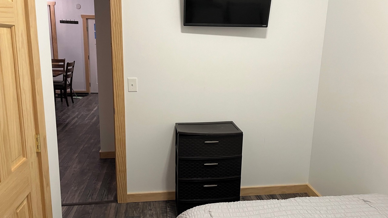 Photo of Bedroom in Constableville