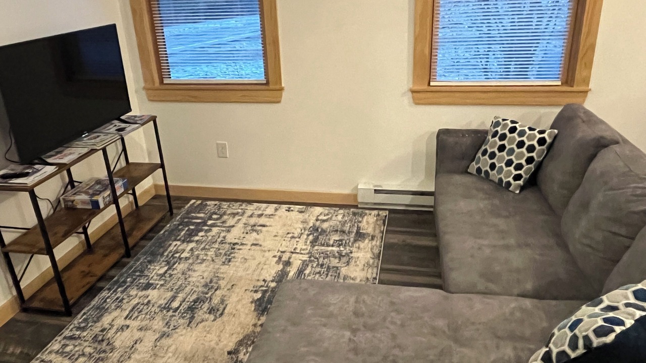 Photo of Livingroom in Constableville