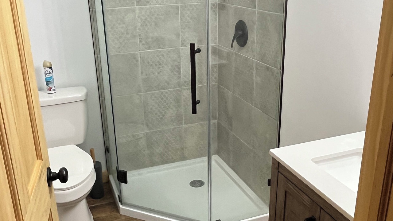 Photo of Bathroom in Constableville