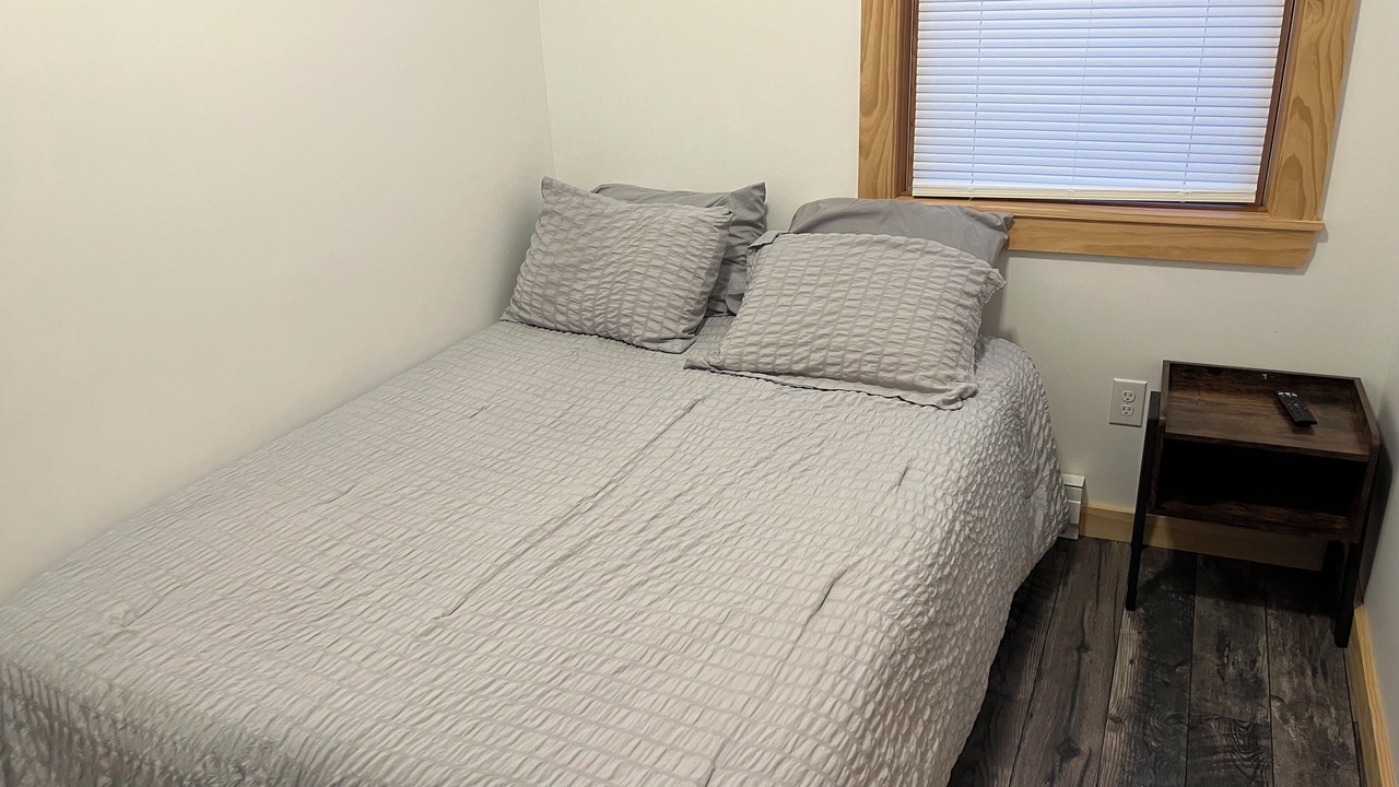 Photo of Bedroom in Constableville