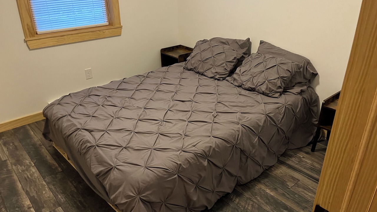 Photo of Bedroom in Constableville