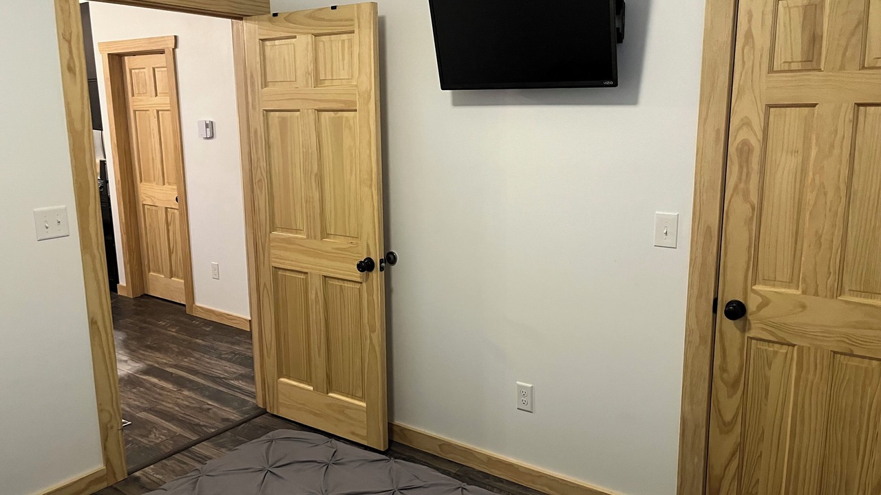 Photo of Bedroom in Constableville