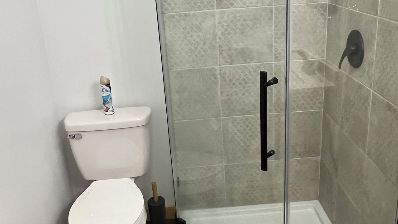 Photo of Bathroom in Constableville