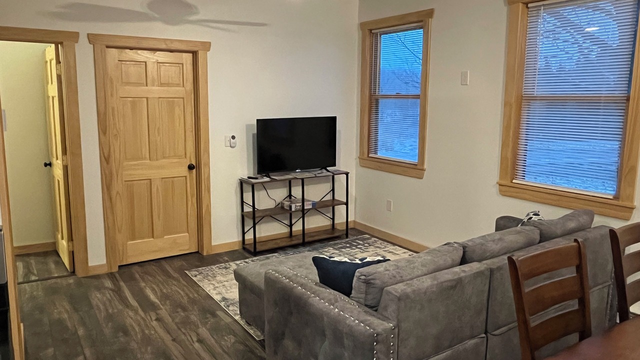 Photo of Livingroom in Constableville