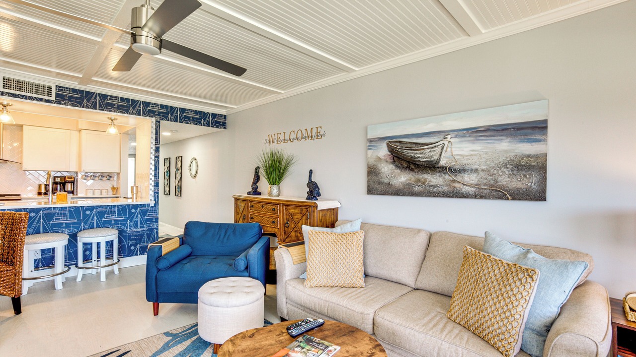 Photo of Bedroom in Beachwalk