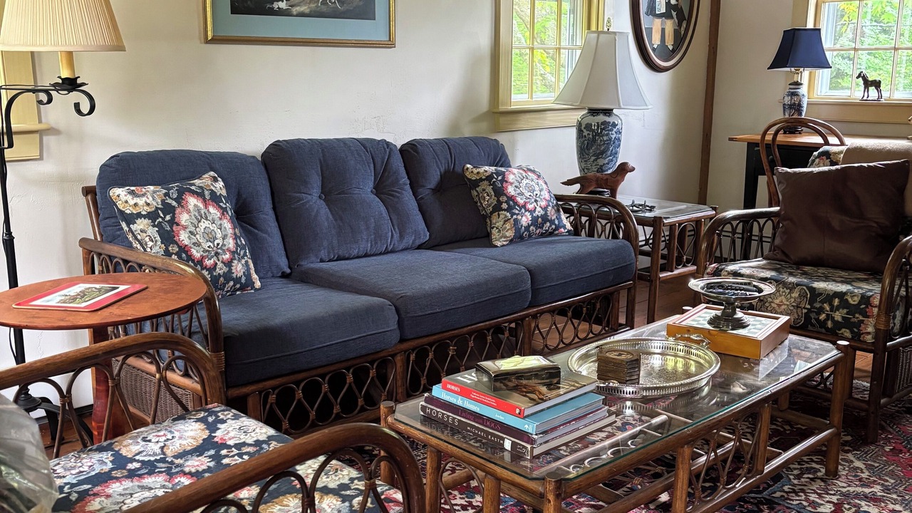 Photo of Livingroom in Lyme