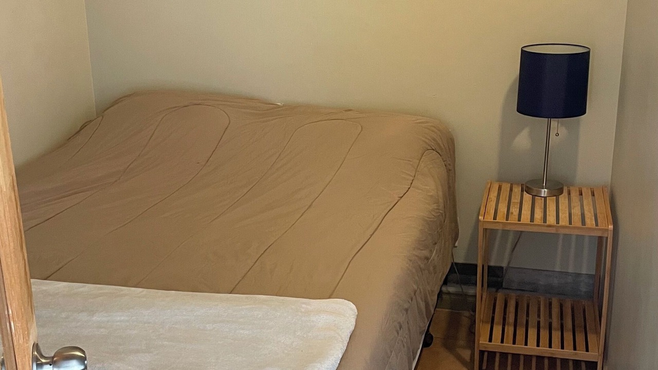 Photo of Bedroom in L'Anse-Saint-Jean