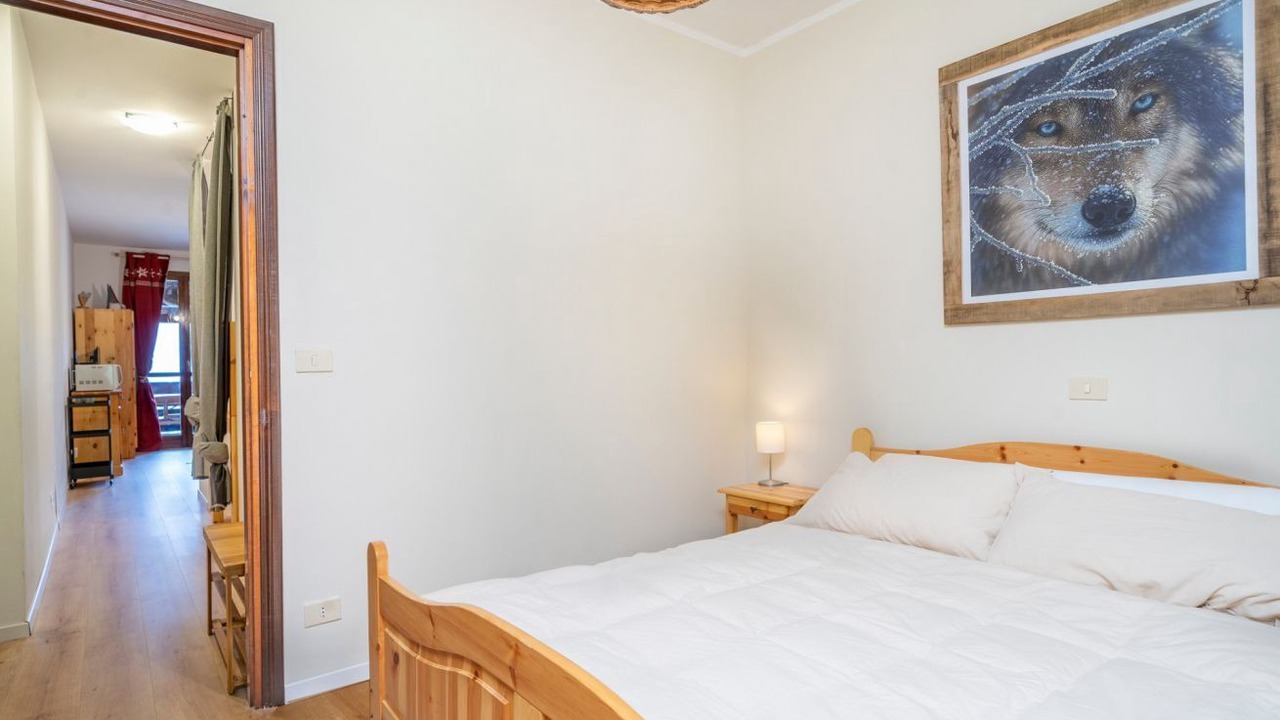Photo of Bedroom in Tarvisio