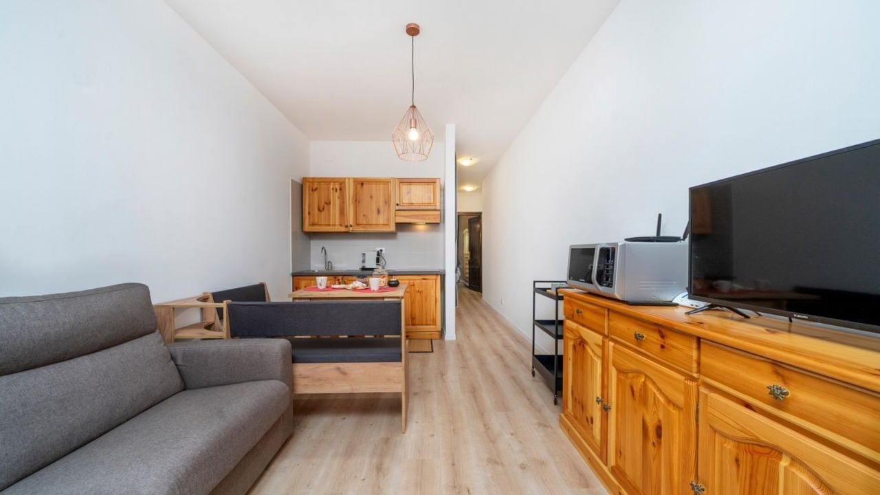 Photo of Livingroom in Tarvisio
