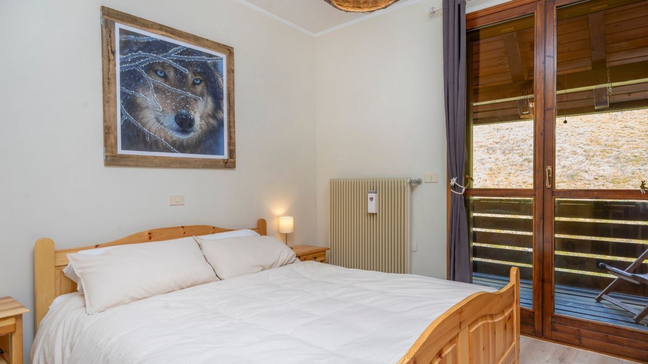 Photo of Bedroom in Tarvisio