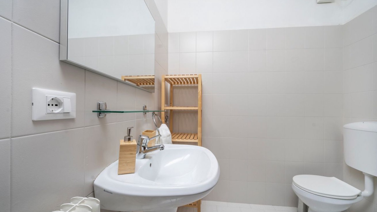 Photo of Bathroom in Tarvisio
