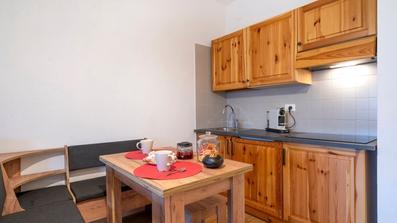 Photo of Kitchen in Tarvisio