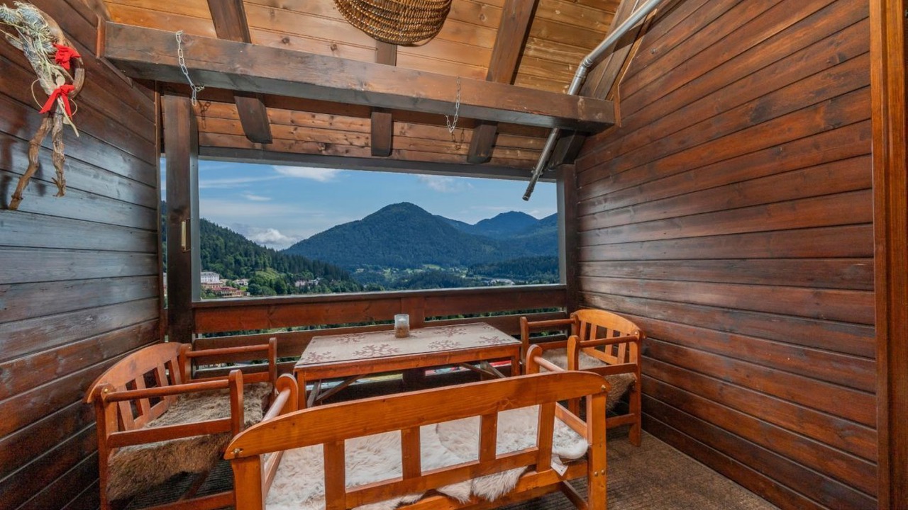 Photo of Outdoor in Tarvisio