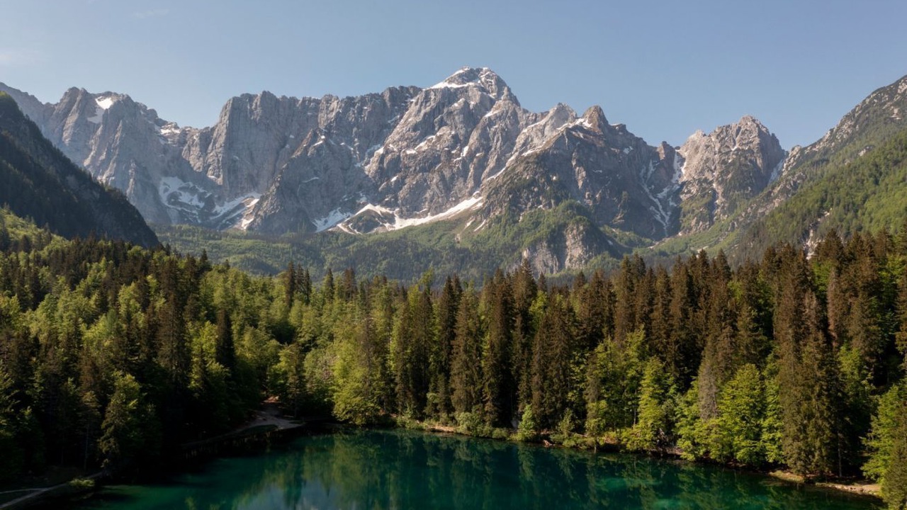 Photo of Others in Tarvisio