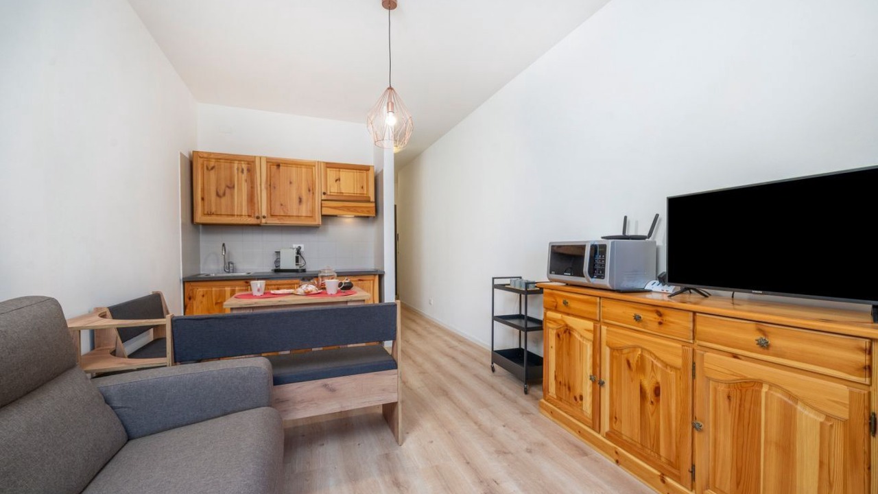 Photo of Livingroom in Tarvisio