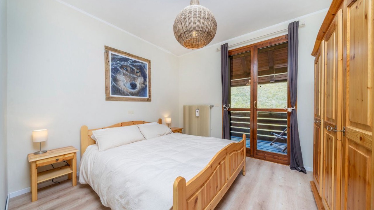 Photo of Bedroom in Tarvisio