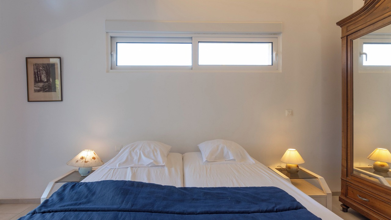 Photo of Bedroom in Les Salelles