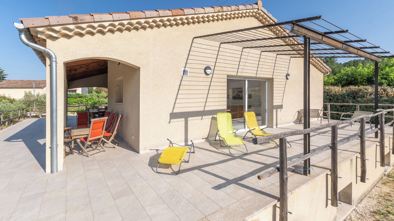 Photo of Outdoor in Les Salelles