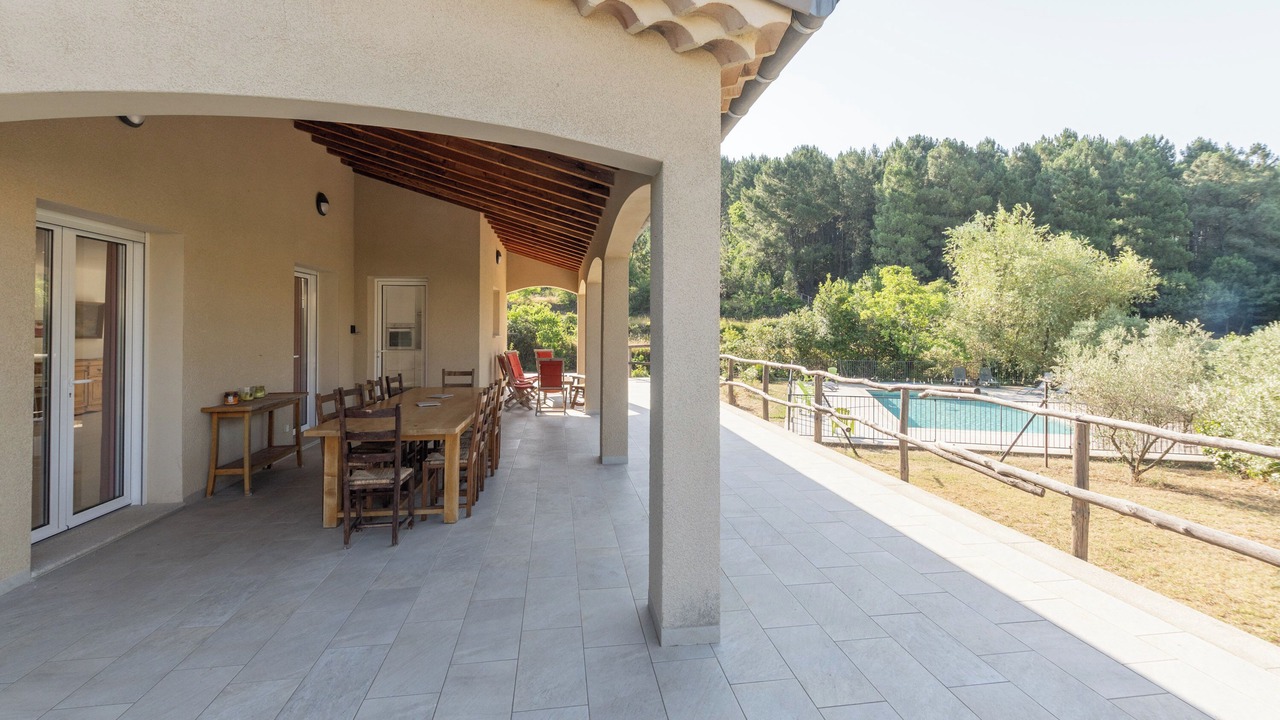 Photo of Outdoor in Les Salelles