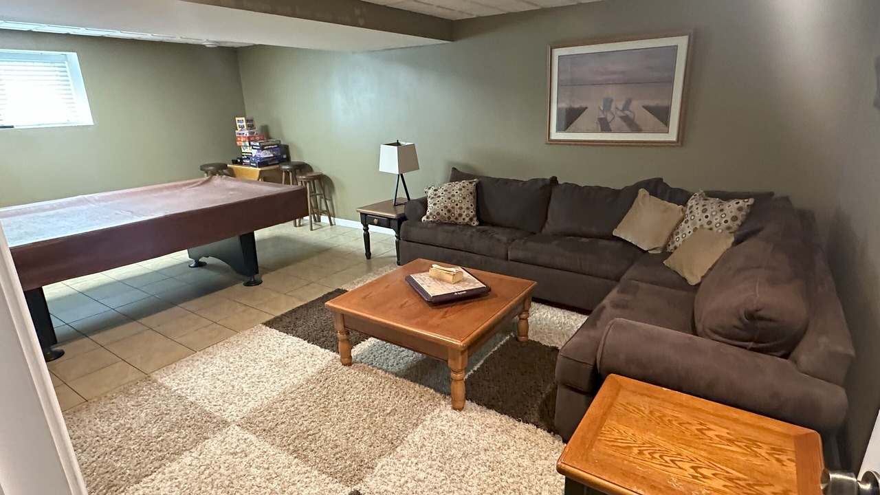 Photo of Livingroom in Greentown