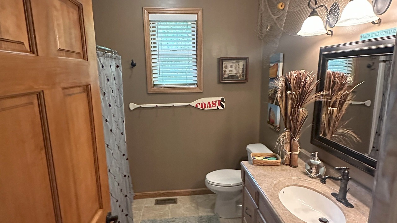 Photo of Bathroom in Greentown