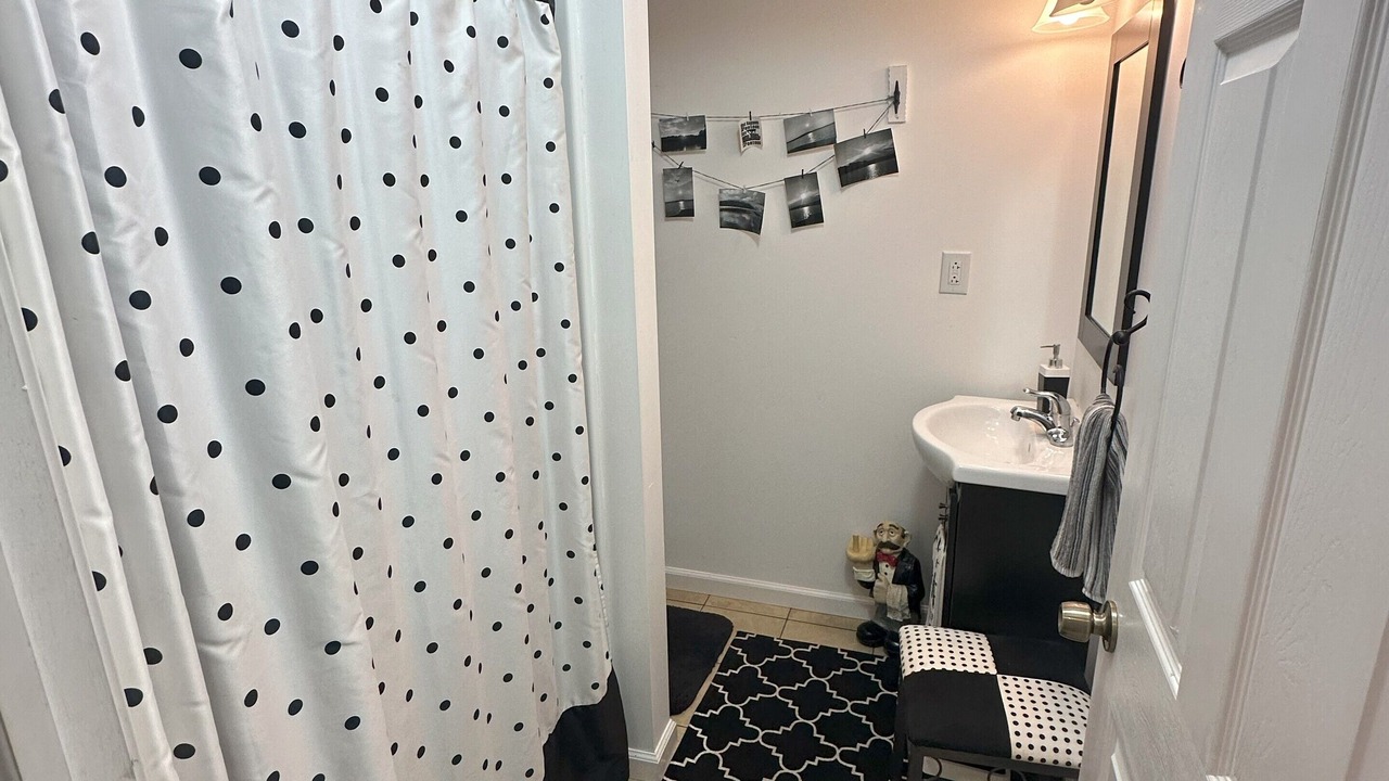 Photo of Bathroom in Greentown