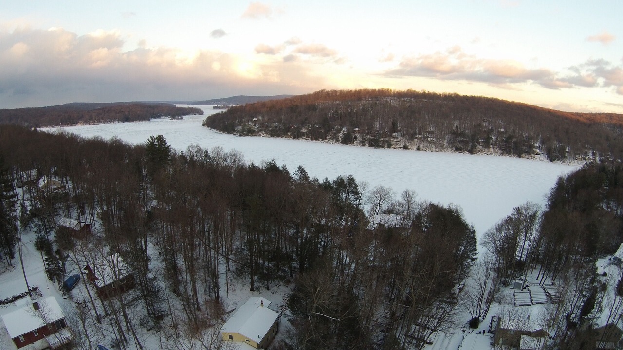 Photo of Outdoor in Greentown