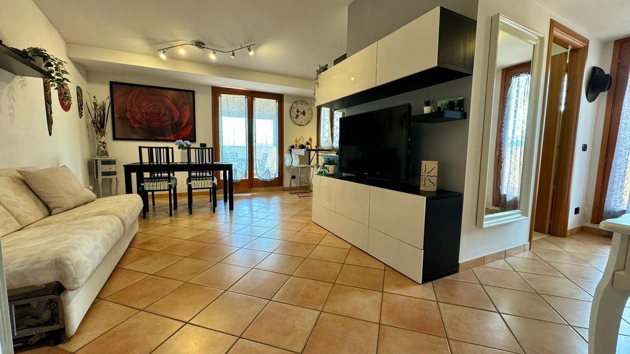 Photo of Livingroom in Borghesiana