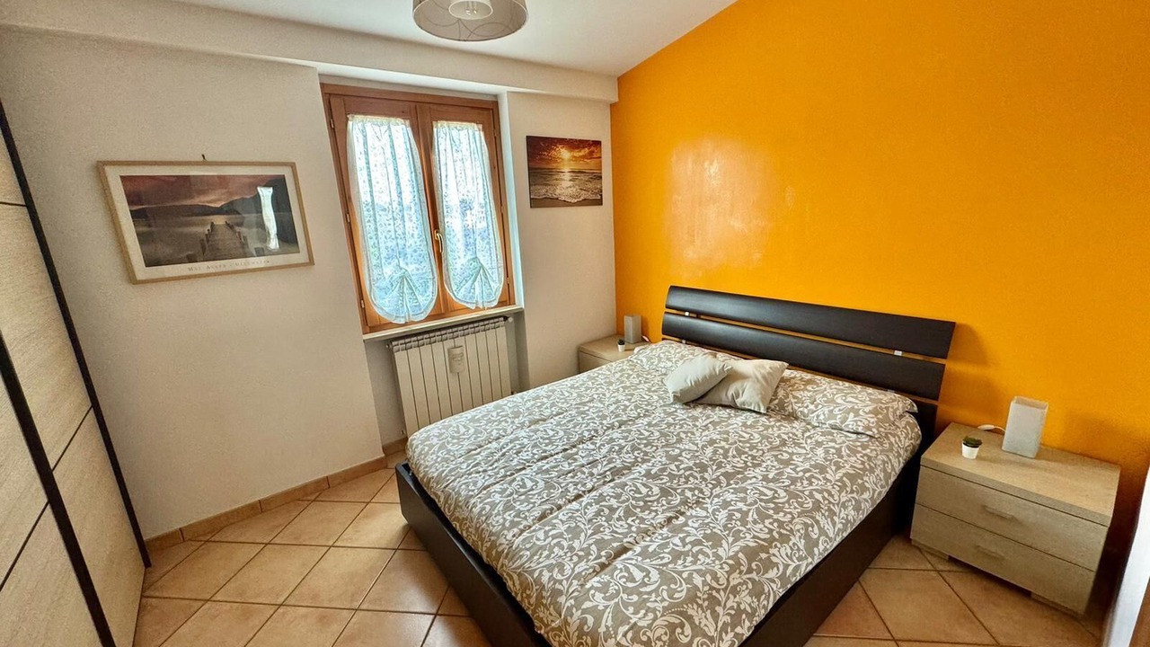 Photo of Bedroom in Borghesiana