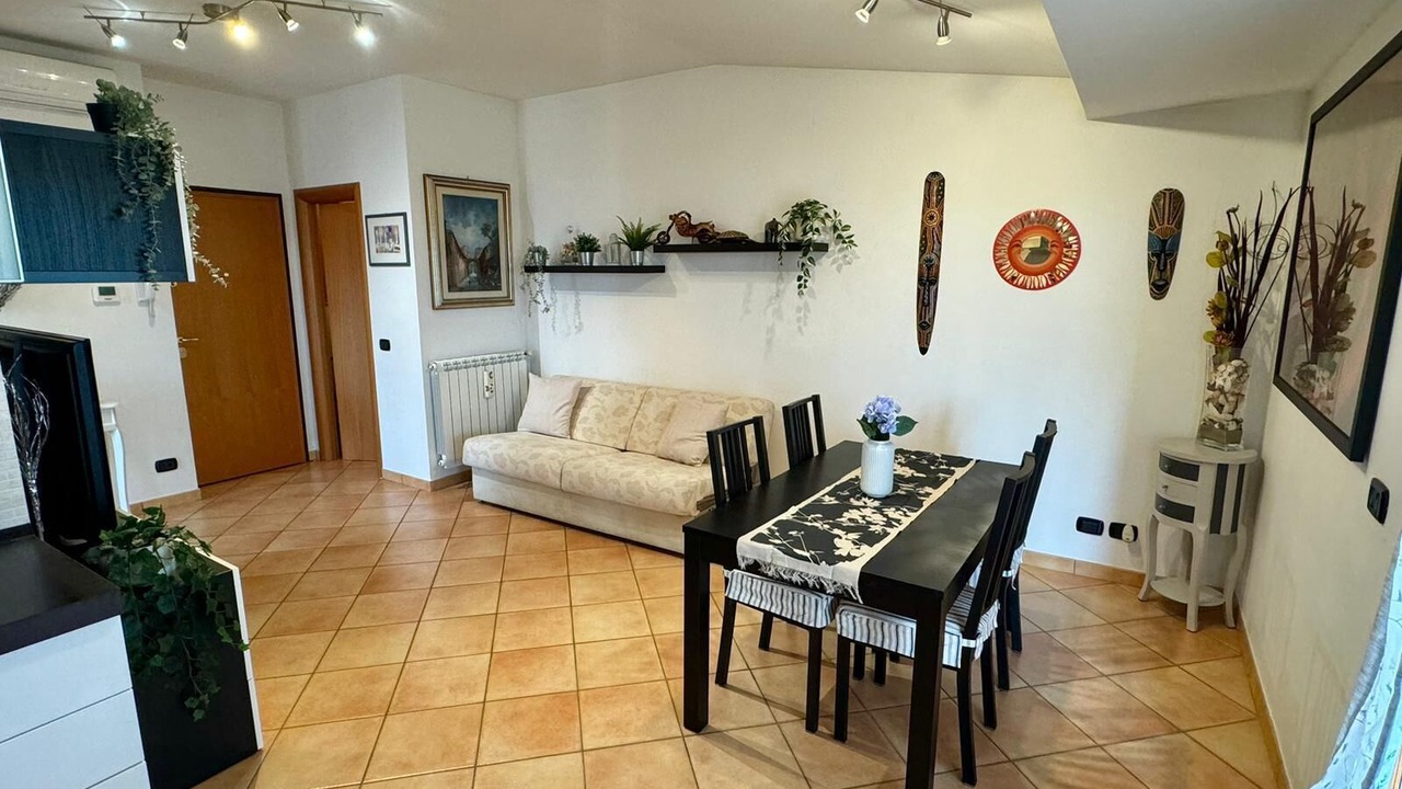 Photo of Livingroom in Borghesiana