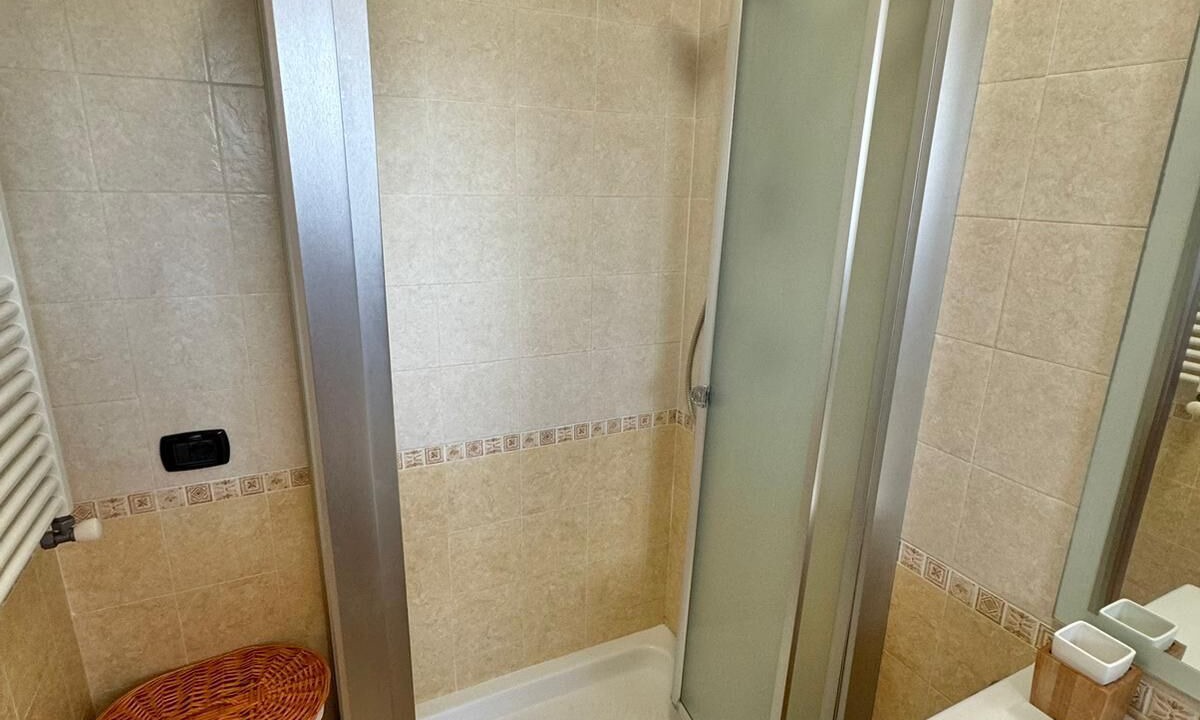 Photo of Bathroom in Borghesiana