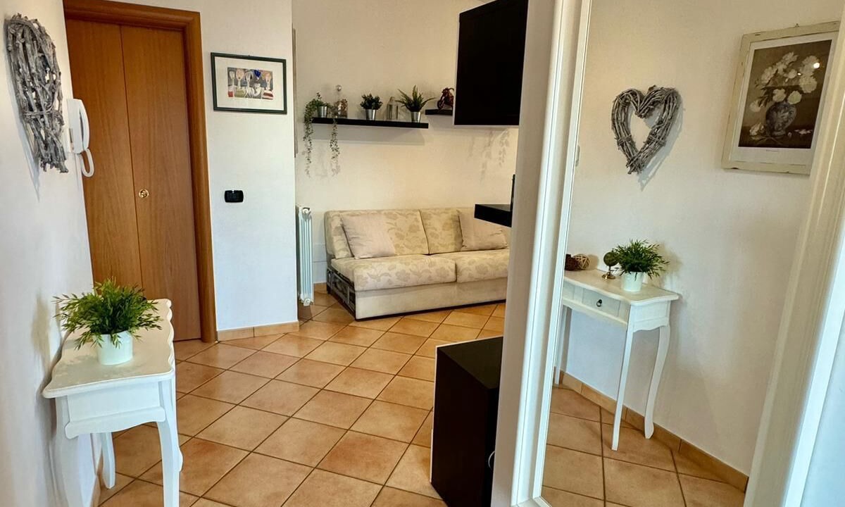 Photo of Livingroom in Borghesiana