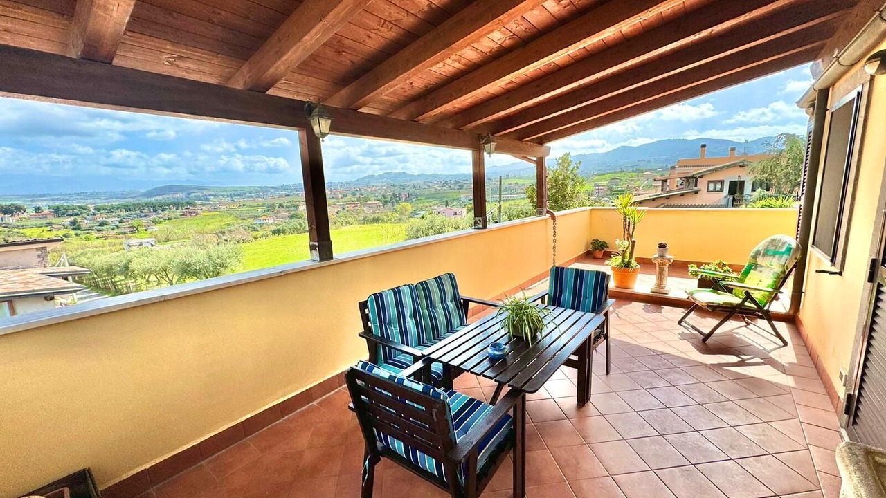 Photo of Outdoor in Borghesiana