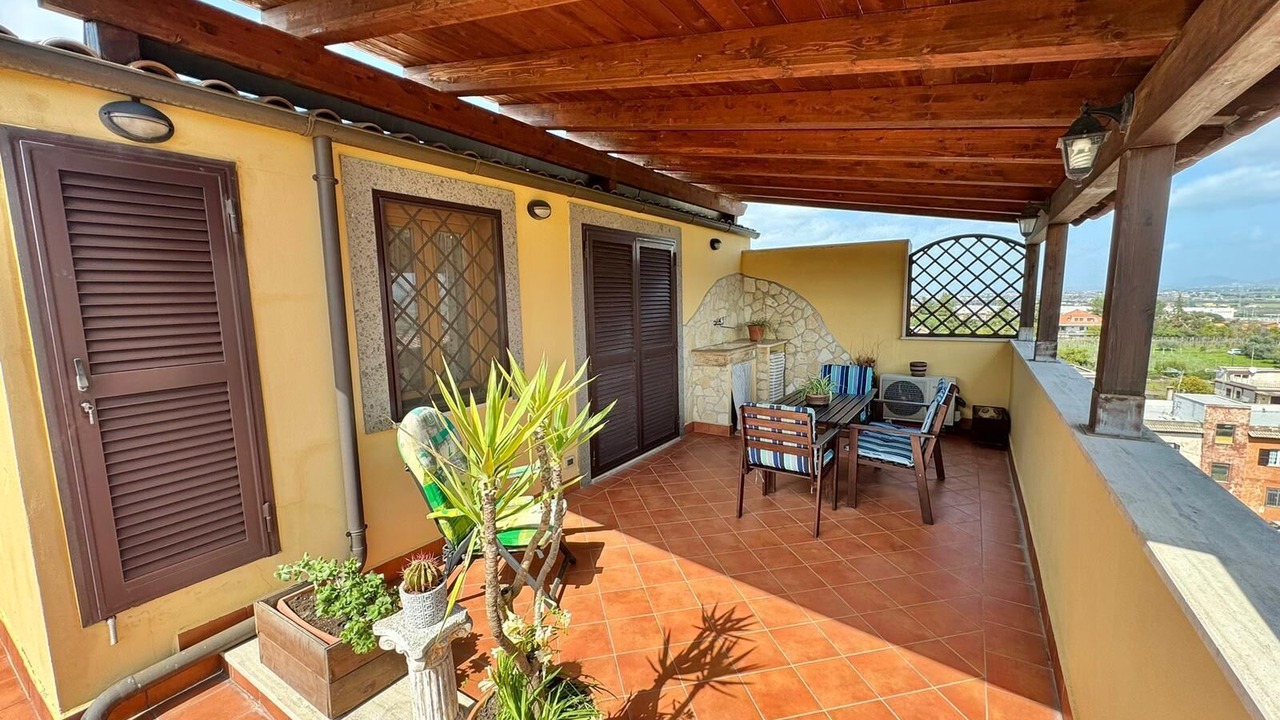 Photo of Outdoor in Borghesiana