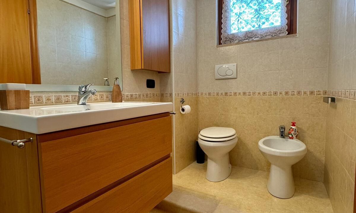 Photo of Bathroom in Borghesiana