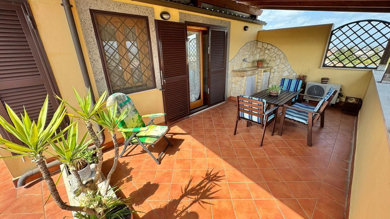 Photo of Outdoor in Borghesiana