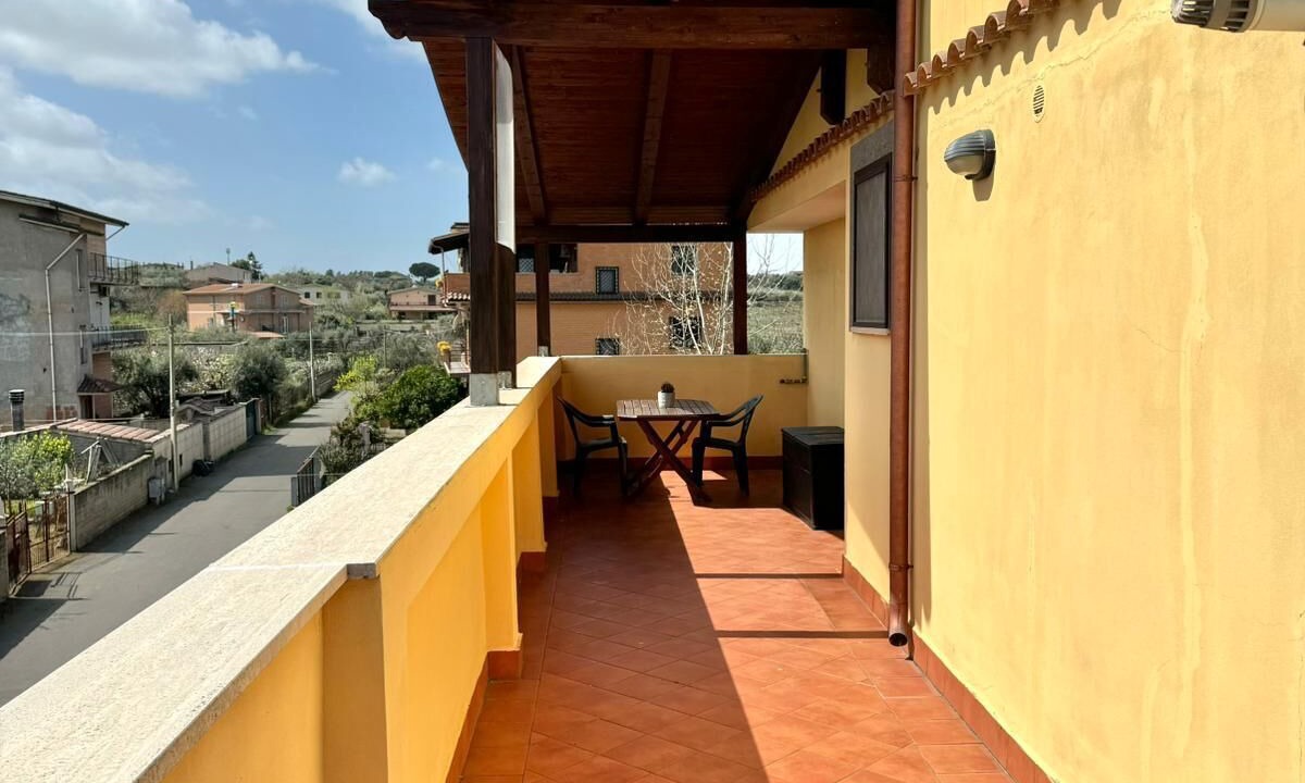 Photo of Outdoor in Borghesiana