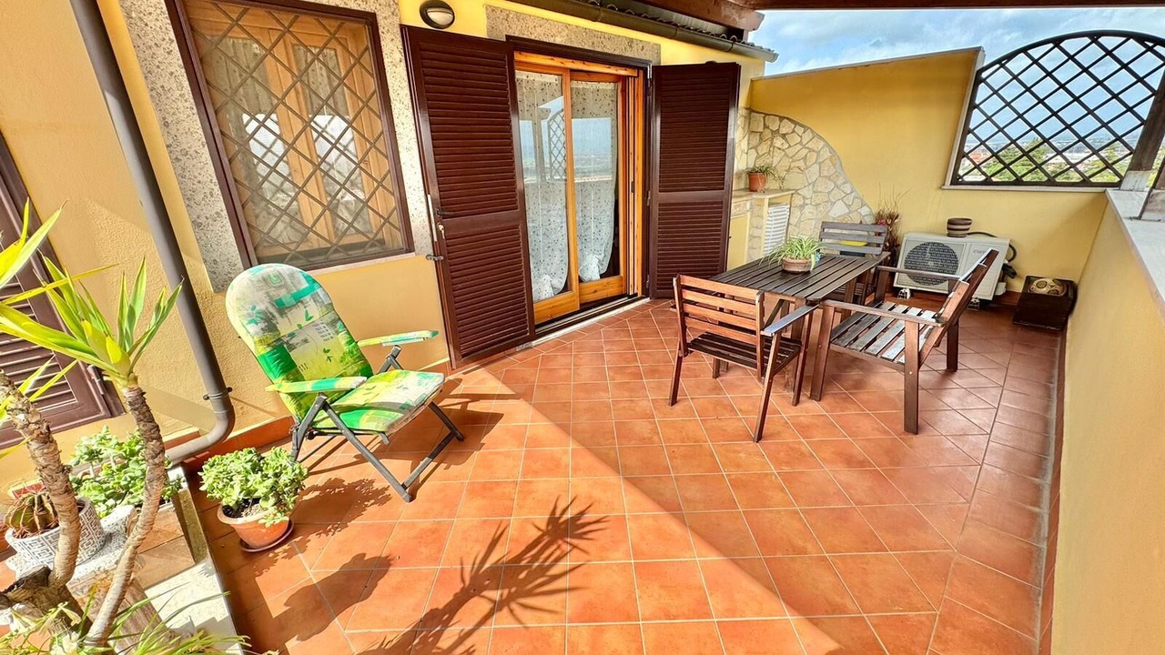 Photo of Outdoor in Borghesiana