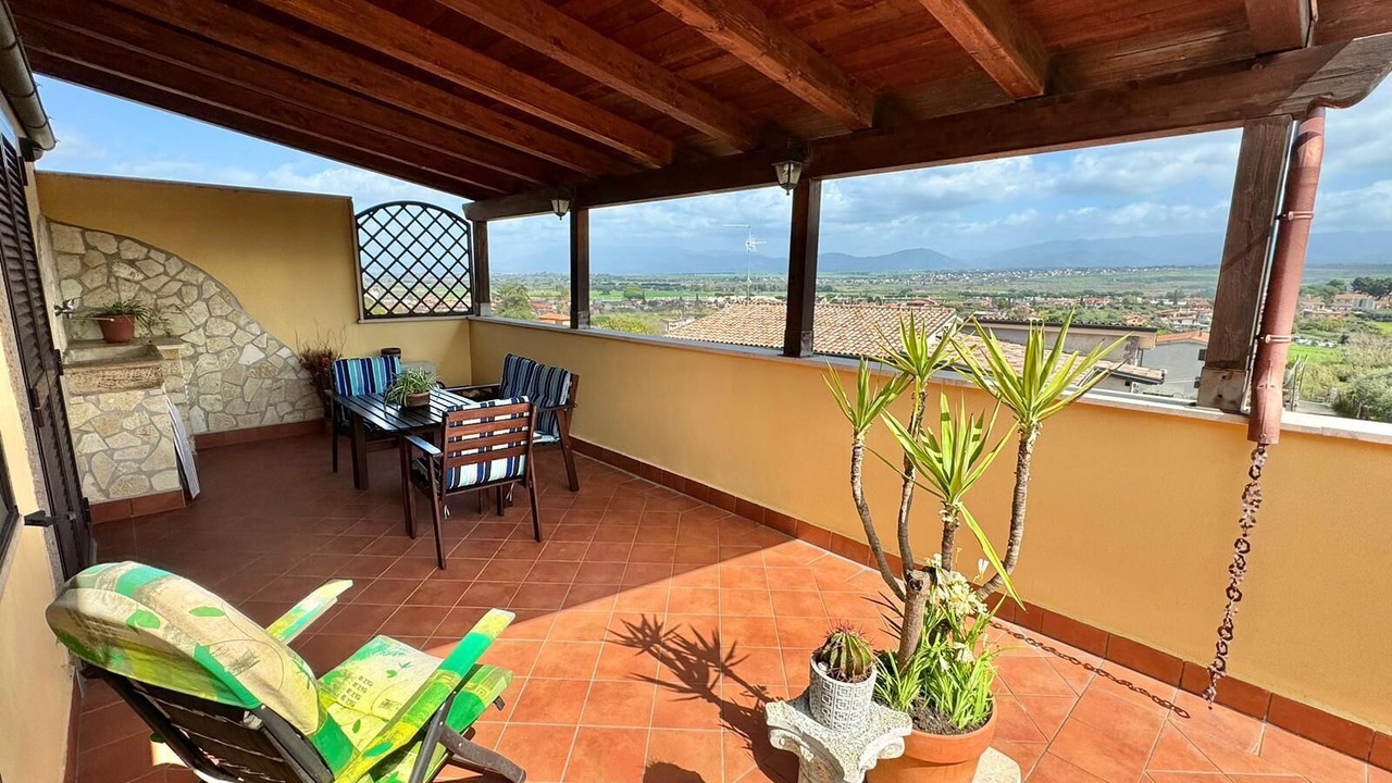 Photo of Outdoor in Borghesiana