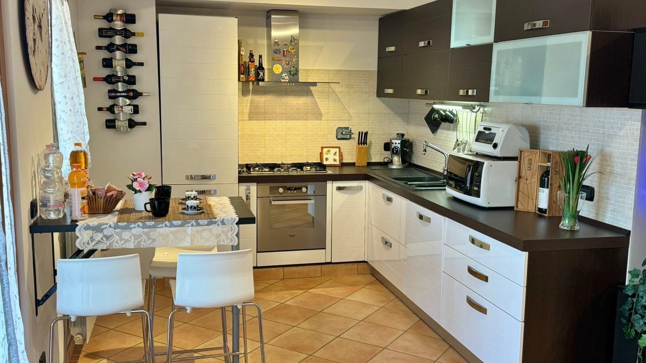 Photo of Kitchen in Borghesiana
