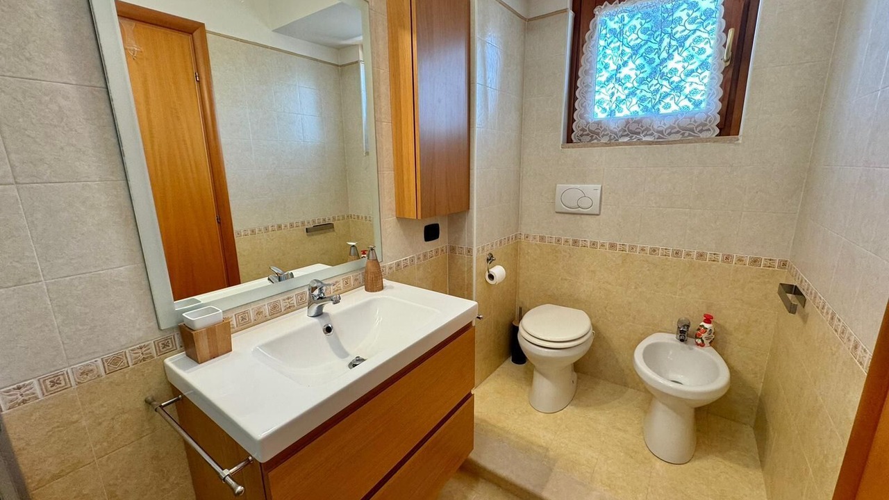 Photo of Bathroom in Borghesiana