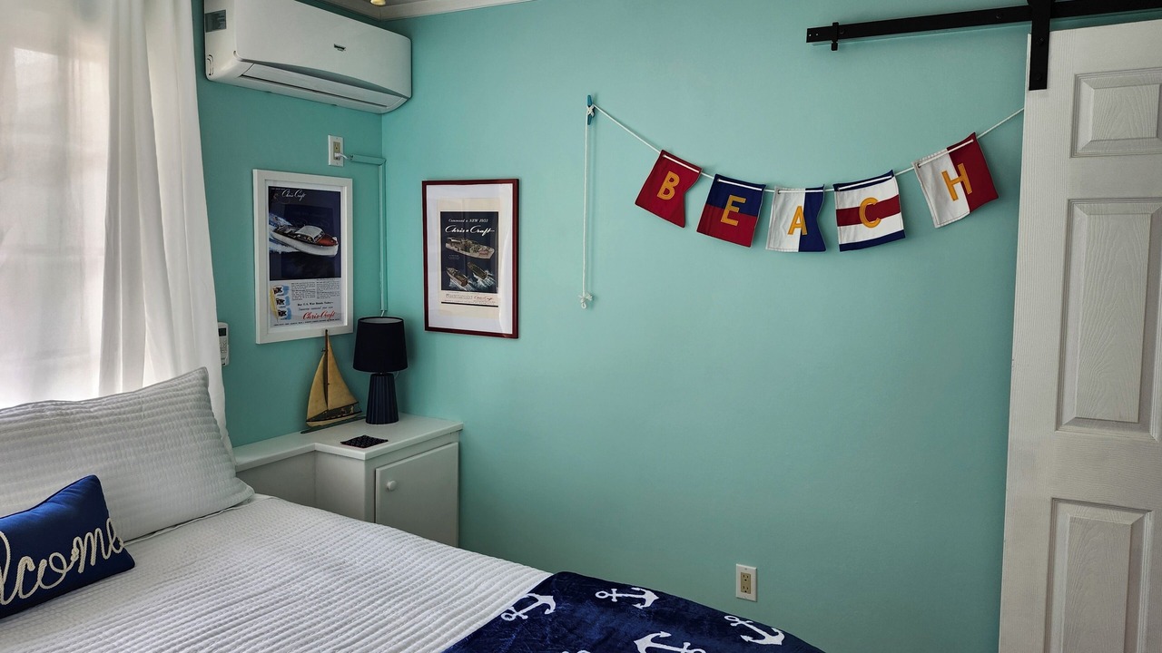 Photo of Bedroom in Great Guana Cay