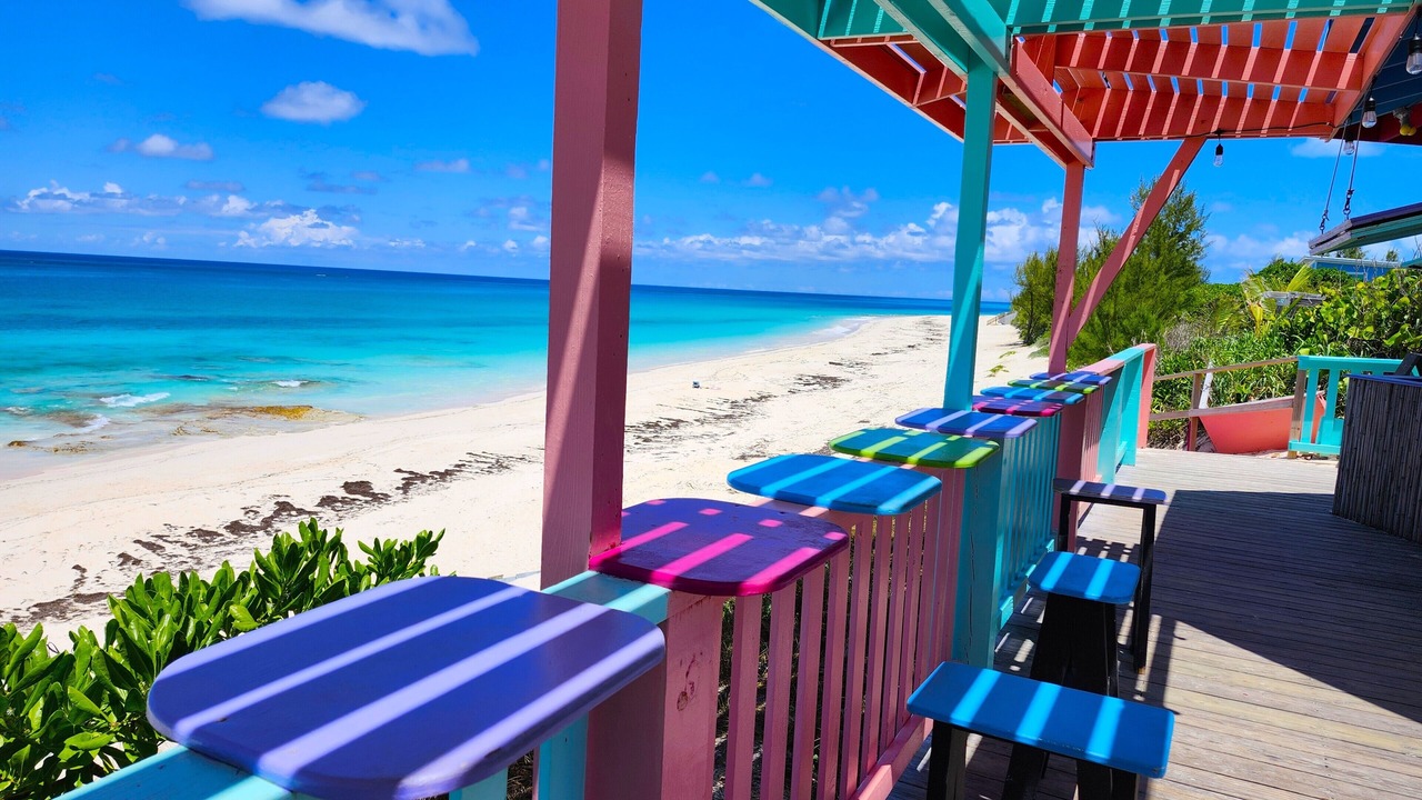 Photo of Others in Great Guana Cay